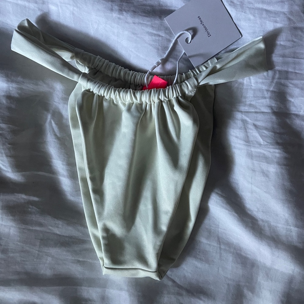 divino seas bikini bottoms
